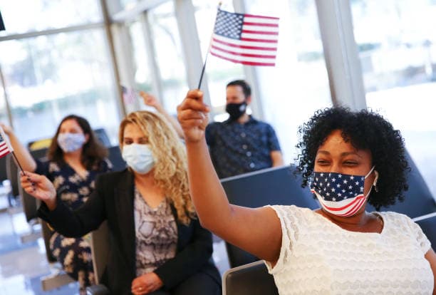 USCIS & Immigration Assistance - Professional Services