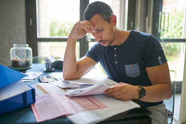 Personal Tax Return Filing